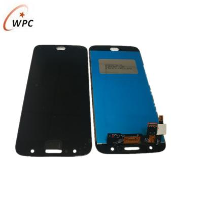 China Replacement Replacement Or Repair Cell Phone LCD Touch Screen For Motorola G5S PLUS for sale