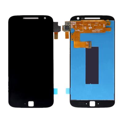 China 100% Repair Tested Replacement or Replacement for G4 Plus LCD Display Touch Digitizer for sale