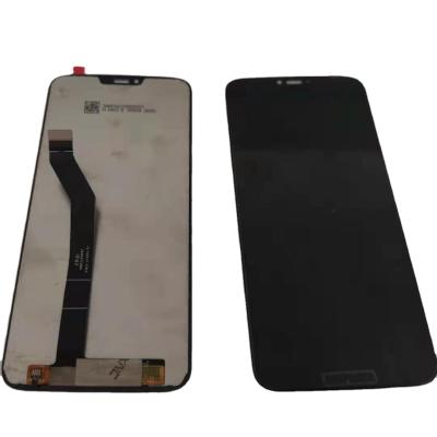 China Mobile-phone-LCD-Touch-Screen-Set-for motorola G7 power G7 power for sale