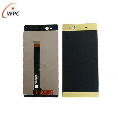 China Replacement Assembly for Sony XA Ultra LCD Screen > 3