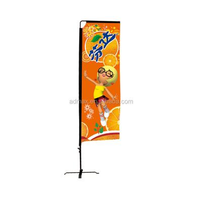 China Custom Bali Bow Sail Swooper Teardrop Flag Advertising Flying Banners Teardrop Flag, Feather Flag Banners, Beach Flags for sale