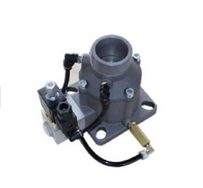 China Atlas Copco/bolaite/anest Iwata OEM service ISO 9001 CE valve/air compressor valve screw air compressor spare parts inlet valve,ZIQI solenoid valve for sale