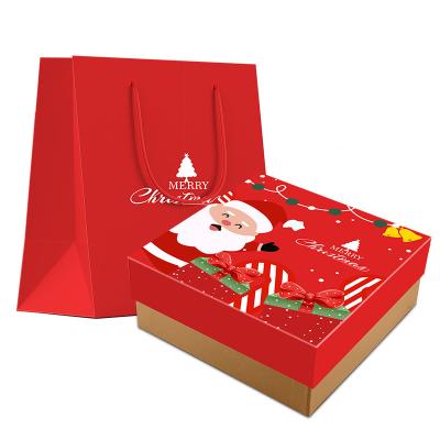 China Customized Gift Box Handmade Logo Printing Food Package Made of Squid Game Card Squid Game Candy in China for sale