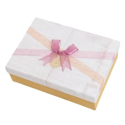 China Gift & Craft Logo Printed Cardboard Corrugated Custom Paper Gift Mailing Packaging Boxes for sale