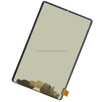 China For Samsung Galaxy 10.4 LCD Display Touch Screen Digitizer Assembly P610 P615 LCD Display Assembly 10.4 Inch Tag S6 Lite P610 P615