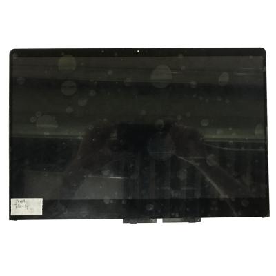 China LAPTOP For Lenovo YOGA 710-14IKB B140HAN03.0 LP140W LCD Display Touch Screen Digitizer Assembly YOGA 710-14IKB for sale