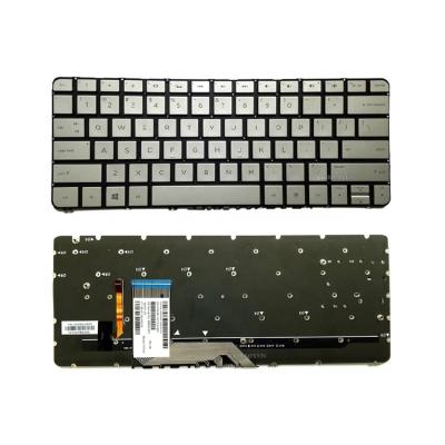 China Multifunctional Keyboard for HP Spectrum X360 13T-4000 13-4000 Laptop 4103DX 4001 Notebook Keyboard 4103DX 4001 X360 13T-4000 13-4000 for sale