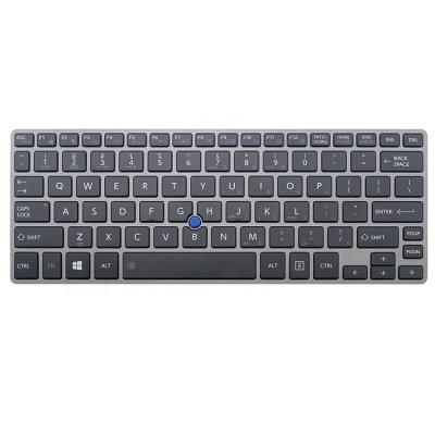 China Multifunctional Keyboard for Toshiba Z30 Z30 - A Z30 Z30 Z30-C Keyboard - A Z30-C Laptop Keyboard Notebook Keyboard for sale