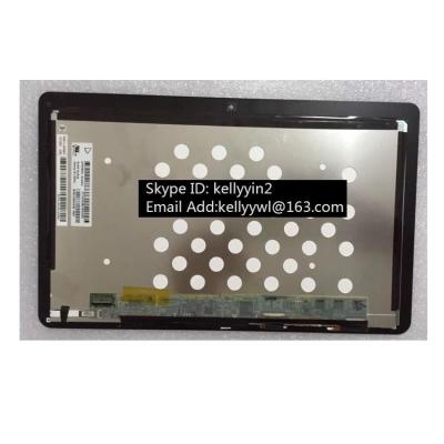 China LAPTOP LED LCD Screen Assembly For Acer Iconia W510 LP101WH4-SLAB LED Screen Assembly for sale