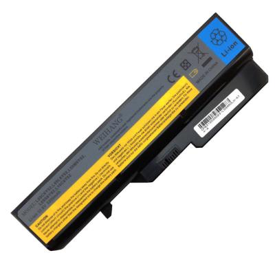 China For LENOVO G460 B470 B570 G560 Laptop Battery For LENOVO G460 B470 B570 G560 Battery Notebook Battery 4400MAH 11.1V for sale