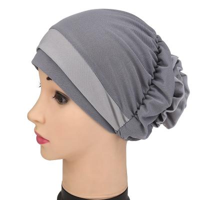 China Breathable Cap Scarves and Shawls Ethnic Hijab Scarf Other Scarves and Shawls Hijab for sale