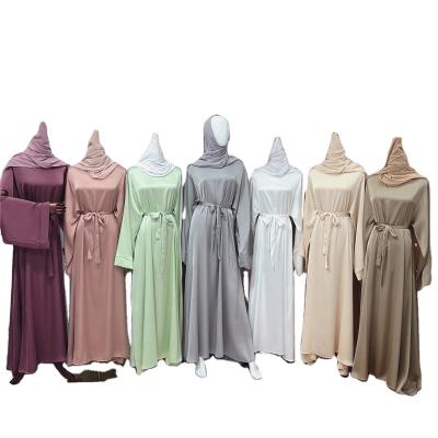 China Suzhou Breathable Geze Garment Arab Women Co Ltd Muslim Traditional Clothing for sale