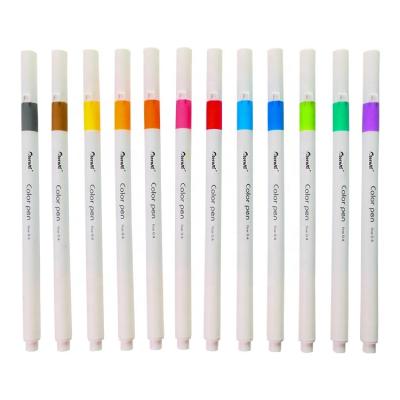 China Line Marker Pen Customized Color Pen School Color Fineliner Drawing Set for sale