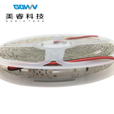 China CE ROHS 12 Volt Steady LED Strip Lights 5m Waterproof 5630 LED Strip for Decoration for sale