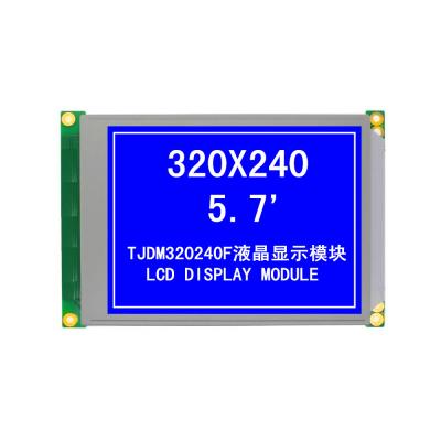 China 320x240 320*240 320240 SED1335 5.7' graphics lcd display  module for sale