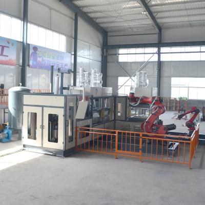 China food & Beverage Factory Automatic Paper Plate Making Machine for sale