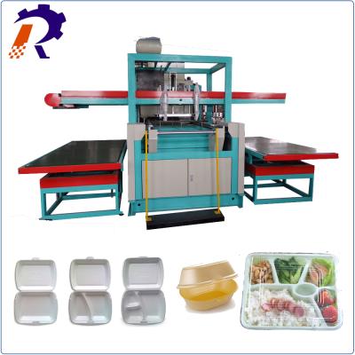 China Plastic Plates China Manufacture Layout Foam Container Plate Product Machine for sale