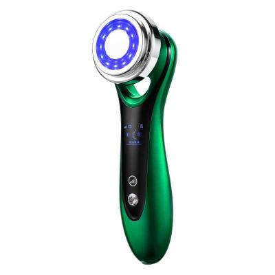 China Factory direct pore photon instruments skin care rf color light beauty shrink instrument pore rejuvenation for sale