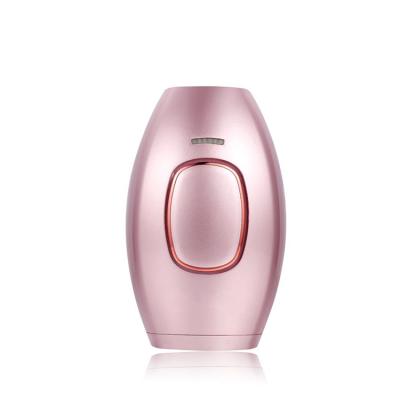 China Novel Hair Removal Products Spray Beauty Laser Appliances IPL Personal Home Use Hair Removal Machine for sale