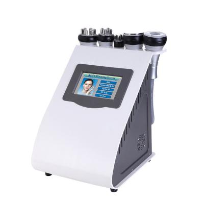 China Latest Best Custom Anti-Puffiness Color Light Beauty Instrument Skin Care Liposuction Machine for sale