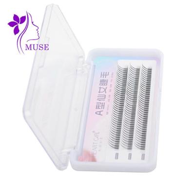 China Long Natural Hot Selling Simulation Natural Light And Comfortable A False Eyelash Graft for sale