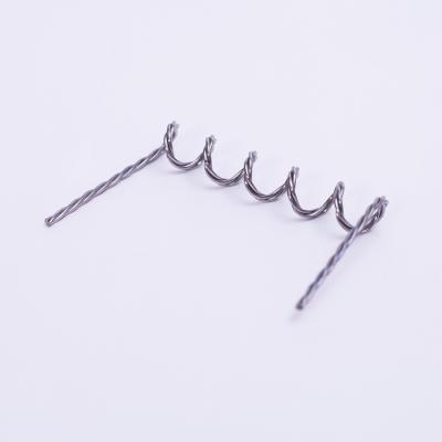 China Vacuum Metallizing Selling 0.75-1.0mm Low Defect Rate Cheap Custom Tungsten Wire for sale