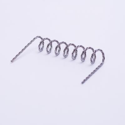 China Vacuum Coating Low Cost Vacuum Coated Stranded Tungsten Wire Heater for sale