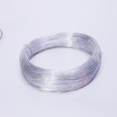 China Wholesale Custom High Quality Vacuum Coating Tungsten Wire Wire for sale