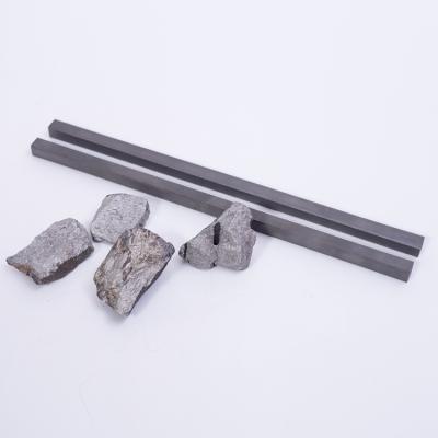 China Durable And Low Fault Rate High Quality Ferrovanadium Ferrovanadium Molybdenum Bar for sale