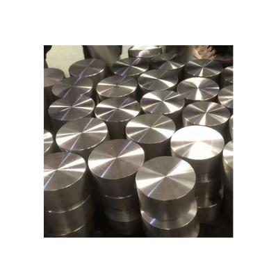 China Durable And Low Fault Rate Customized Wire Wholesale Factory Custom High Purity Tungsten Tungsten Learning Target Material for sale