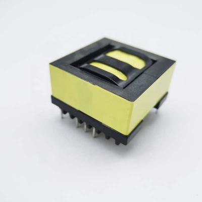 China Highly Useful Industrial Power Supply EER Power Transformer Power Transformers Manufacturers for sale