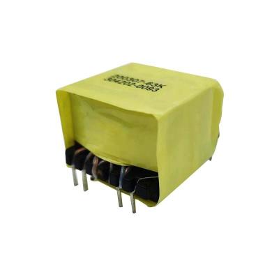 China Household Appliances OEM pq Power Current Transformer 16v AC Transformer for sale