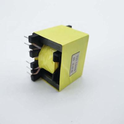 China Power Customized pq Transformers 12v Single Phase Transformers for sale