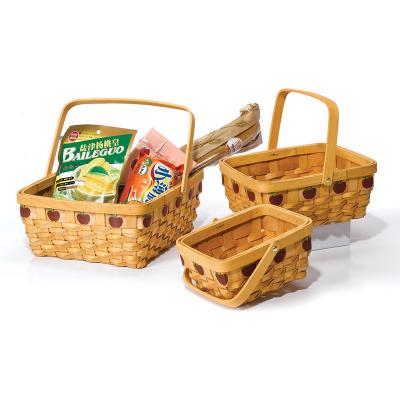 China Sustainable bread basket for sale