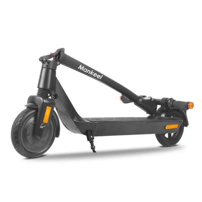 China Mankeel Dropshipping Unisex European Warehouse M365 Pro For 2 Wheel Folding Two Wheel 350w Foldable Adult Electric Scooter for sale