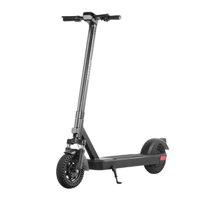 China Battery Mankeel Removable Deployment 10 Inch 48V Aluminum 500 Watt Scooter GPS Shared Electric Scooter 40 Mph Scooter for sale