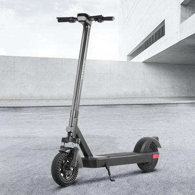 China Pioneer 36V/15Ah 10inch Shared IP68 Removable Mankeel Battery Sharing GPS Electric Scooter with Removable Battery to Share with IOT for sale