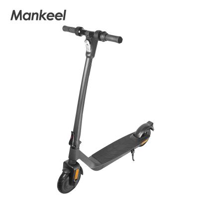 China Mankeel Unisex Hot Sale Motorcycle Electric Scooter/Popular E Scooter Electrico For Adult /Good Quality Electric Scooter for sale