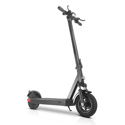 China Private Pioneer Removable Battery Mankeel 10 Inches Sharing New Design Good Quality Non-folding Kick 48V Electric-scooter for sale