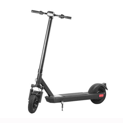 China High Quality Unisex Price Scooter 500W Off Road 48V Electric Scooter Folding Electric Scooter For Adult for sale