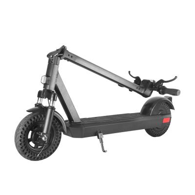 China Available 350W Wide Wheel Mankeel Germany Electric Standard Scooter MK089 Unisex Witness 10 Inch Fat Tire Electric Scooter For Adults for sale