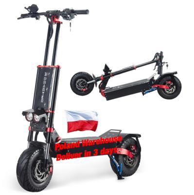 China Mankeel 2021 Double Supension Fast Shipping Electric Scooter Off Road Dual Motor Long Range 2000W 5000W UK Contract For Adult for sale