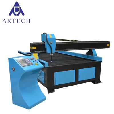 China home use made in china professional plasma metal cutting machine price for sale