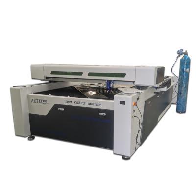 China Laser Cutter Nonmetal and Metal Laser Cutting Machine CO2 Stainless Steel Laser Cutting for sale