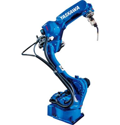 China Advertising Company 3D Carve 6 Axis Robot Arm CNC Engraving For Foam Wood Stone for sale