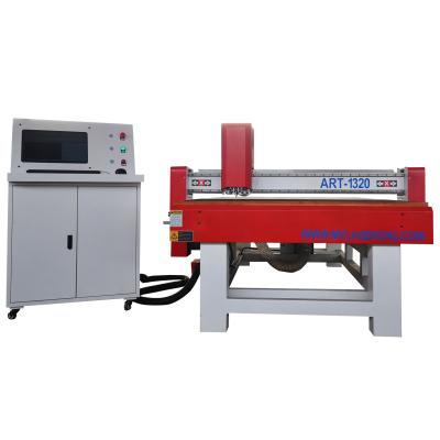 China Hotels Best Price Automatic CNC CE Standard Hot Selling Glass Cutting Machine For Floating Glass for sale