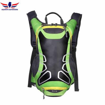 China Lightweight 15L Cycling Backpack Rucksack Daypack for Bike Riding Sports Supplier for sale