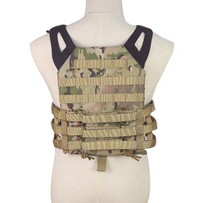 China Military Tactical Army Vest Molle Airsoft Plater Carrier for Hunting Shooting Paintball Combat Police Style Bullet Proof for sale