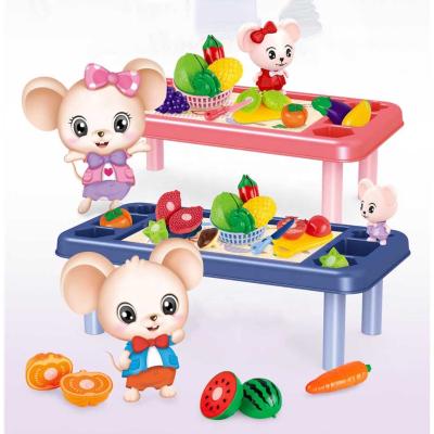 China Children Toy Mini Building Blocks Educational Desktop for Children Preschool Educational Toy for sale