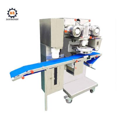 China Energy Saving Outlet Commercial Food Maker Making Machine Automatic Small Biscuit Biscuit Making Machine for sale